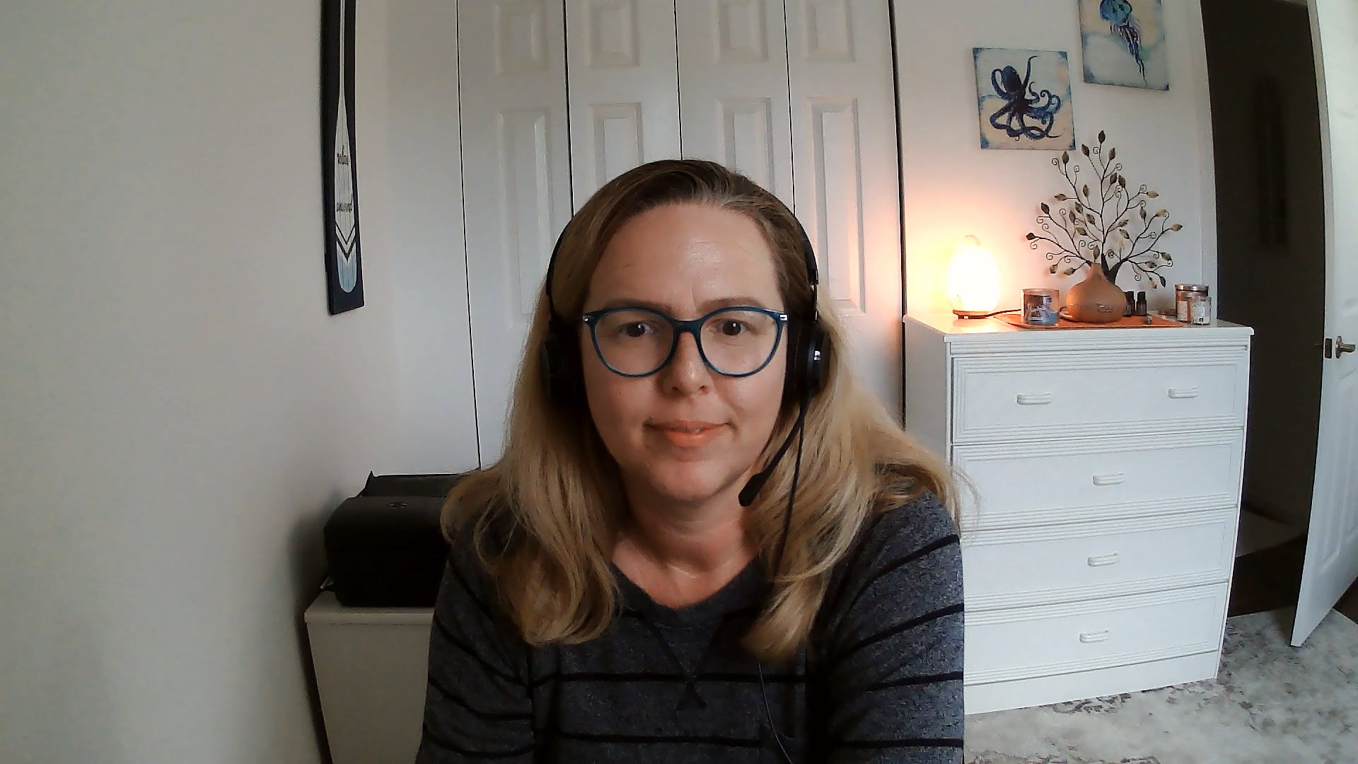 Jeanine Nina Scott Barela