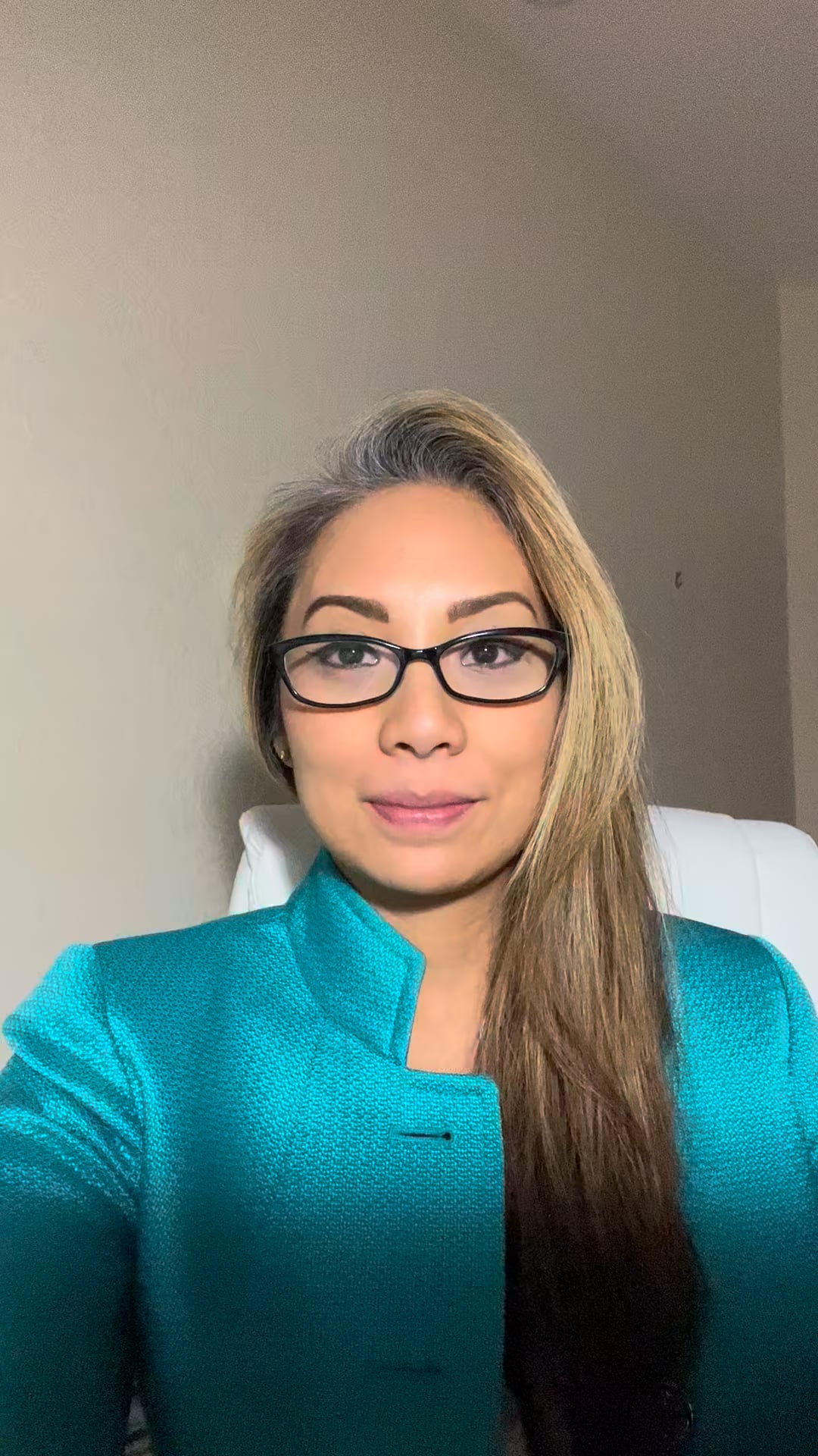 Gianina Casareno Reibling