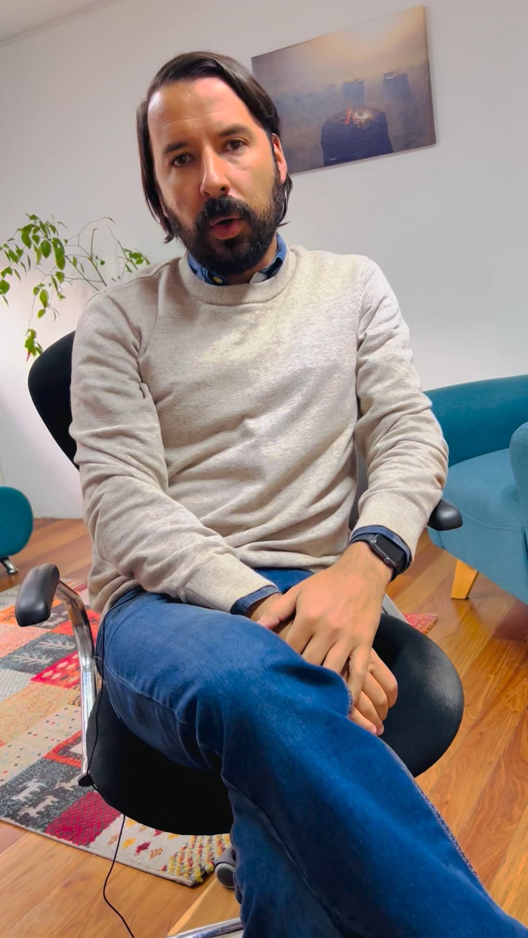 Mauricio Trujillo Martínez