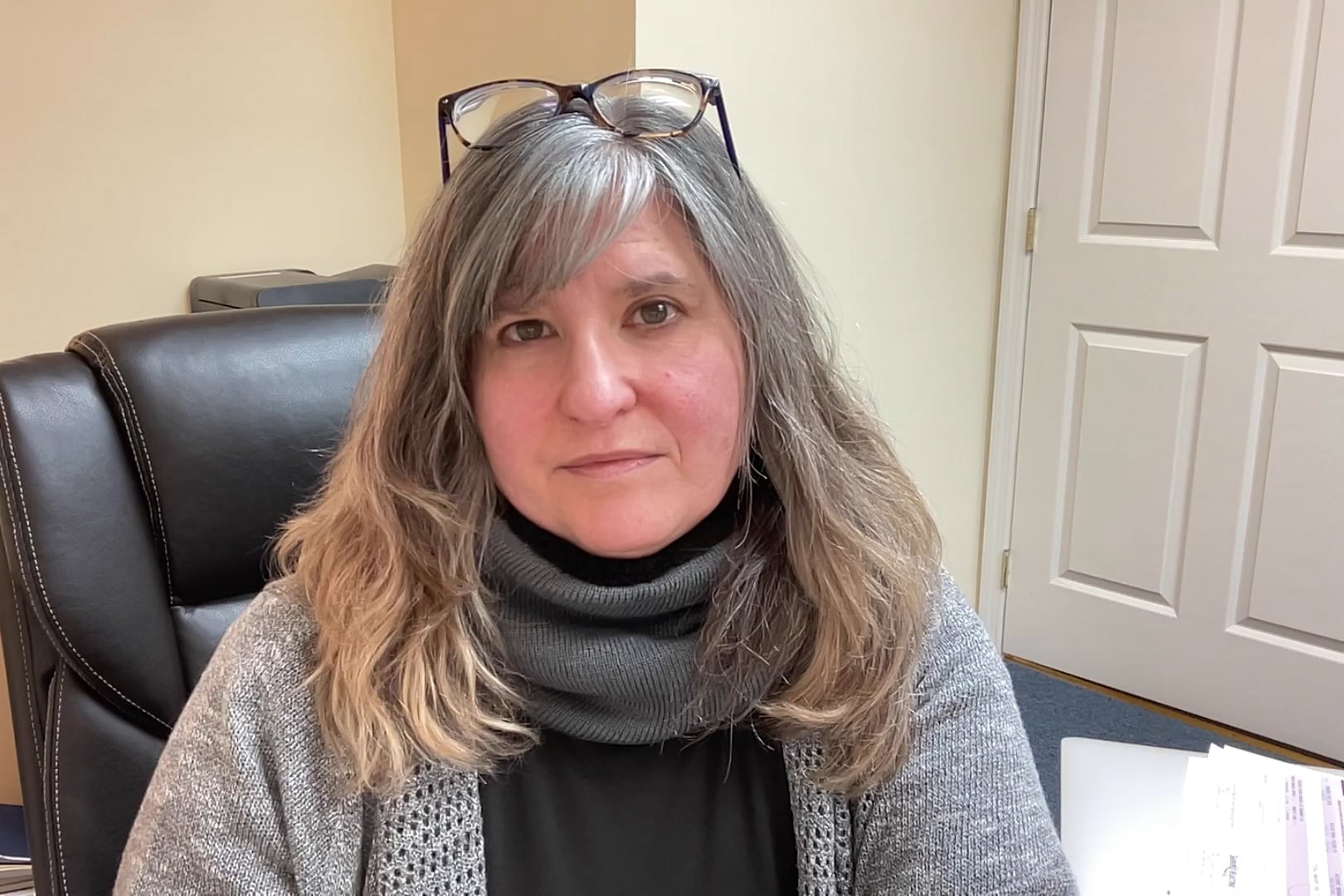 Sue Farley