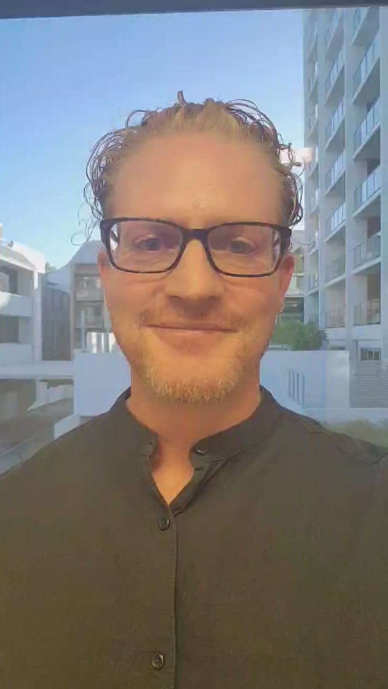 Simon P Martin