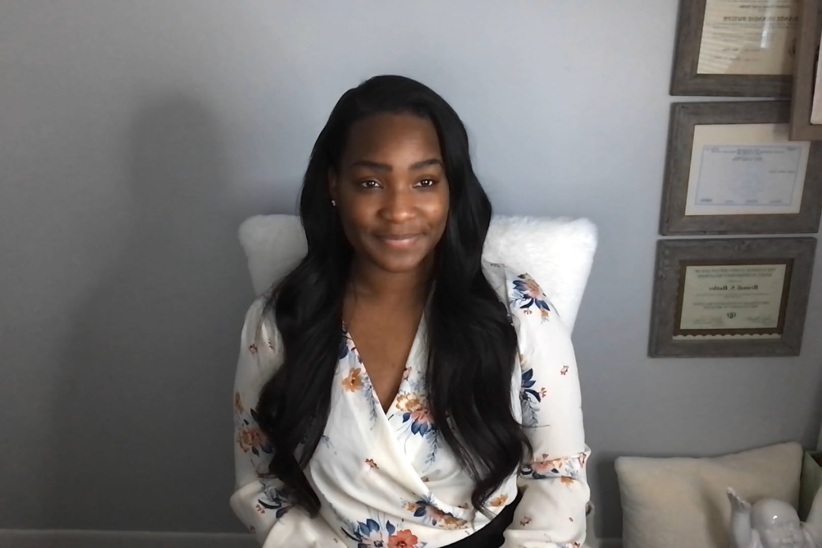 Brandi S. Butler