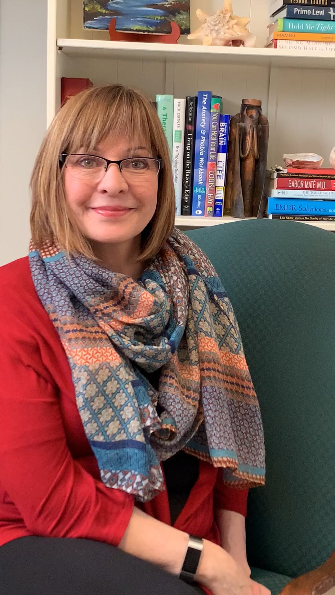 Karen Searle