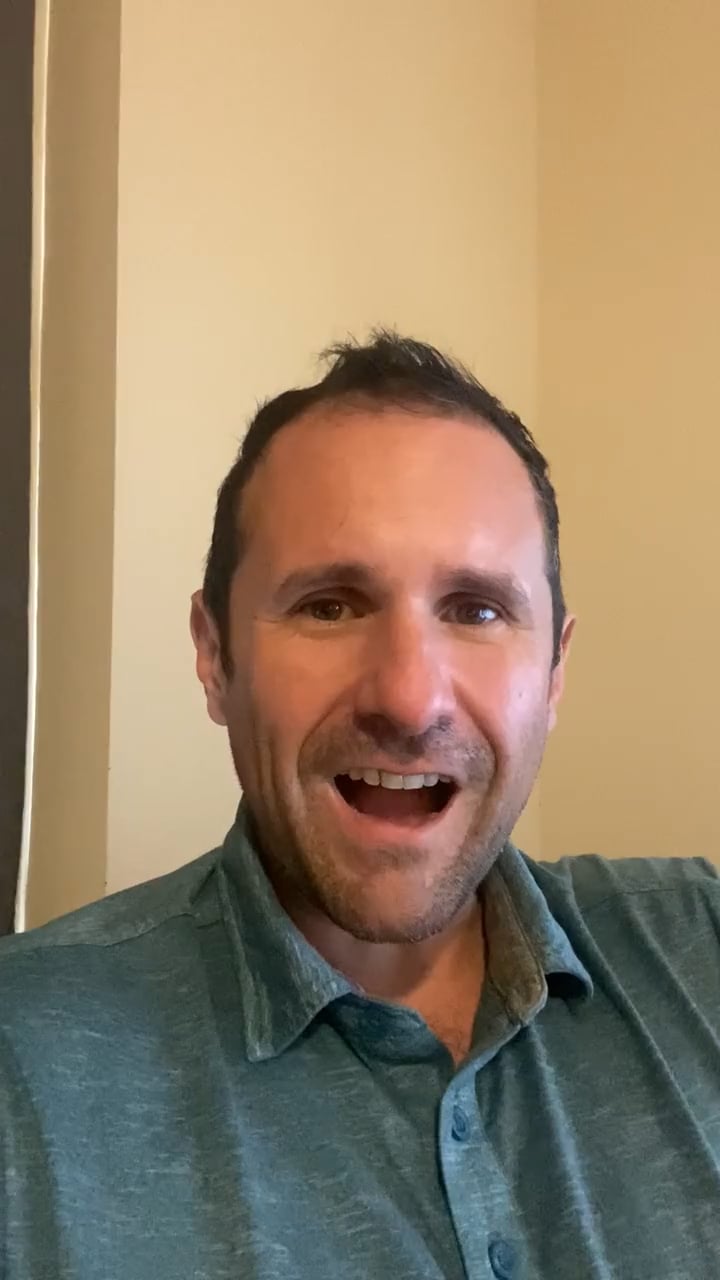 Aaron Padron
