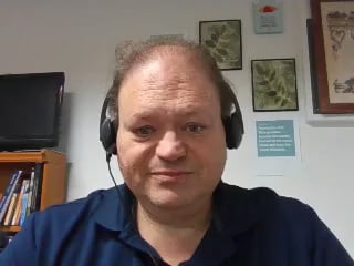 Eric Jon Tanner