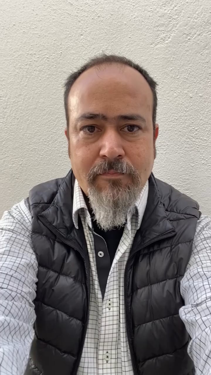 Francisco Monterrubio Santa María