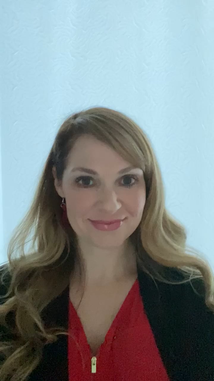 Jennifer Weatherford