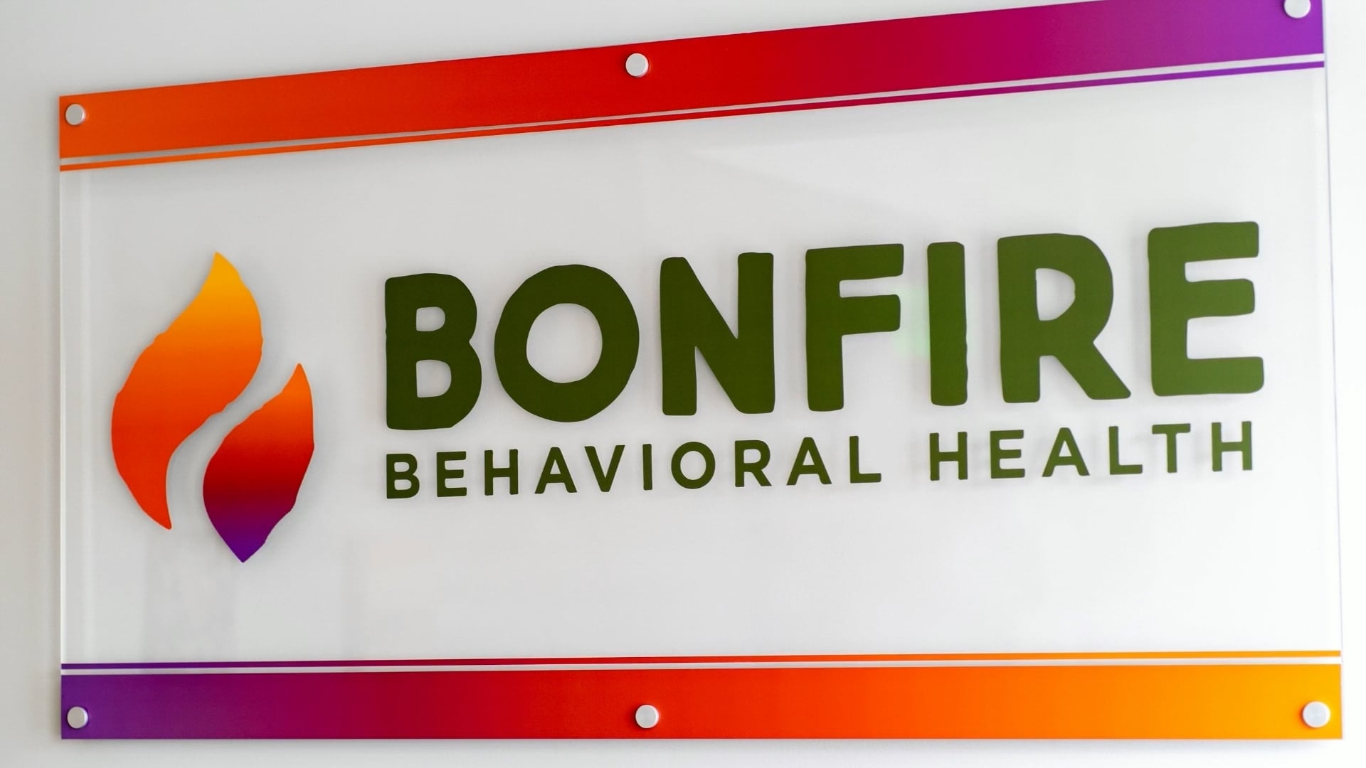 Bonfire Behavioral Health