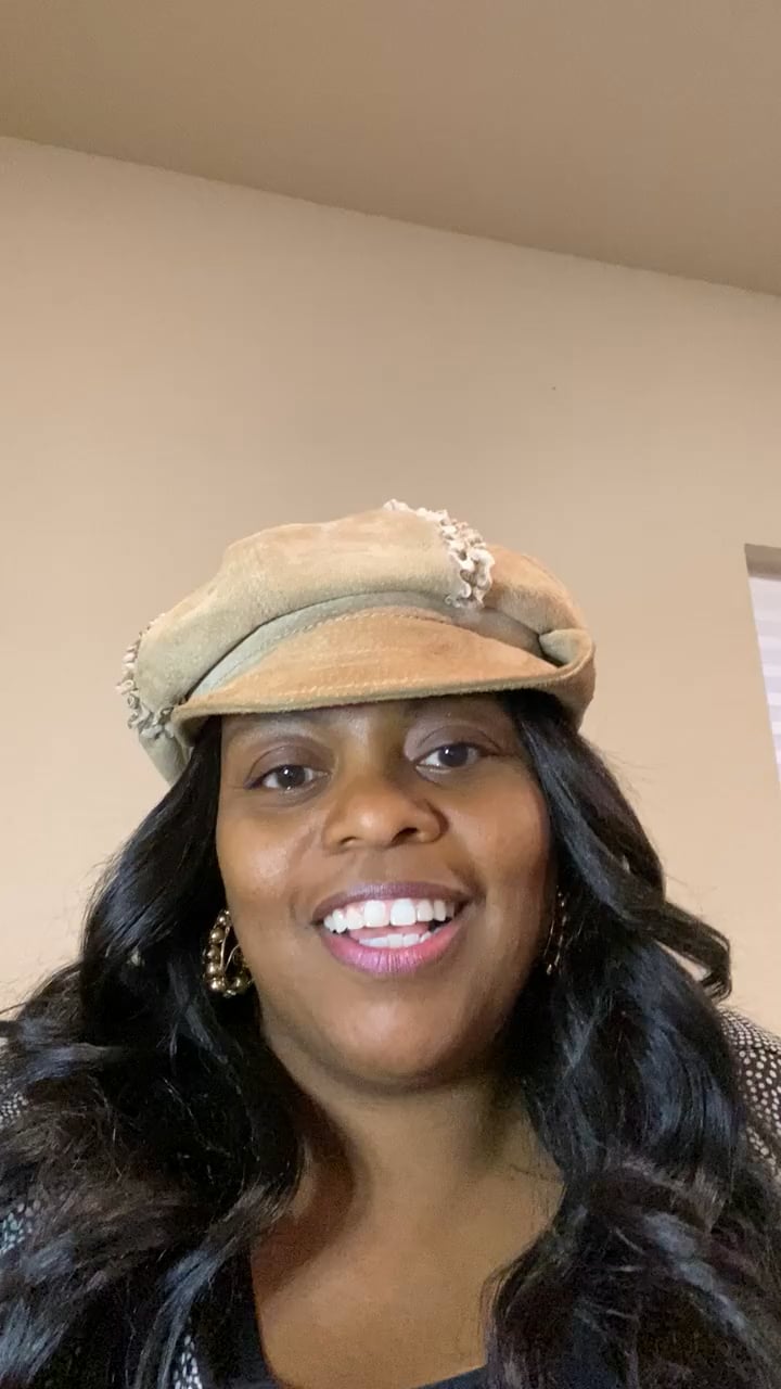 Nolanna Carthen-Simon