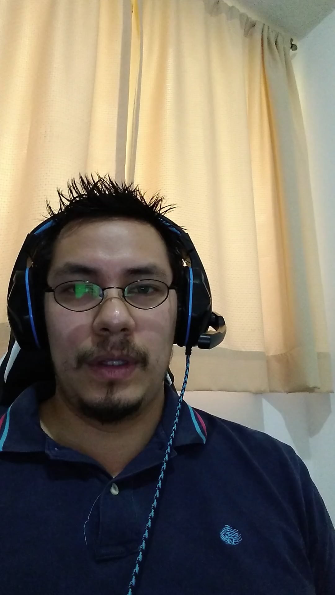 Adrian Cedillo Ledesma