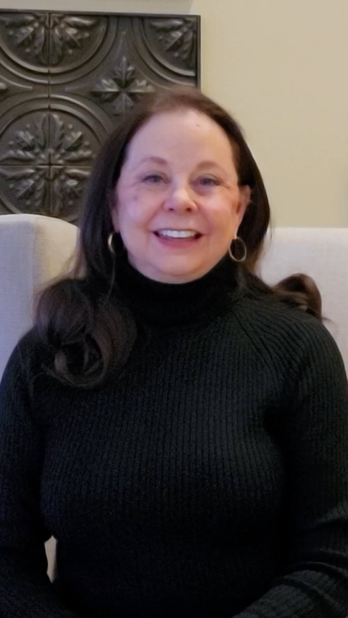 Melanie Ramsey