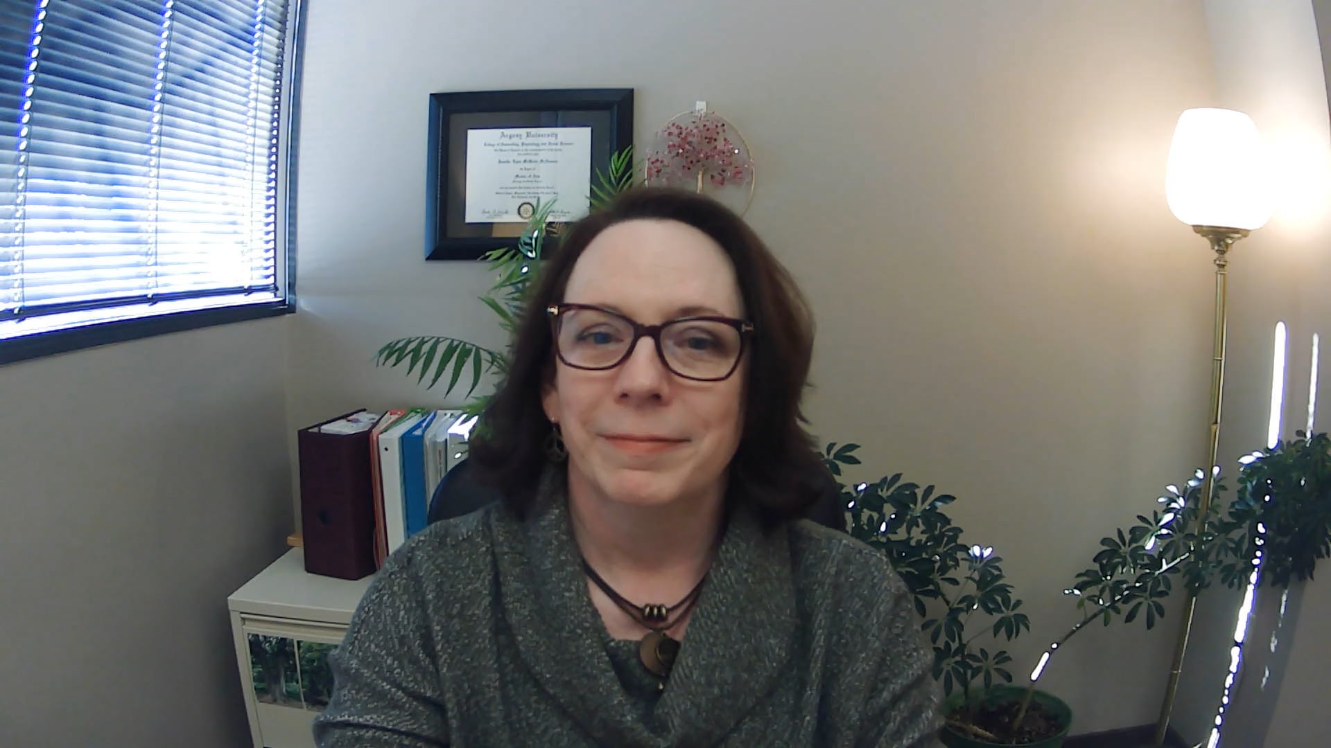 TouchingTrees Counseling and Relationship Services