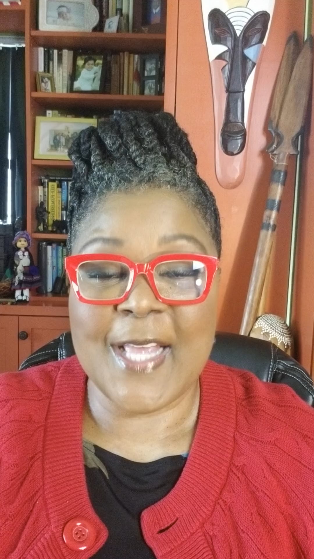 Bobette Jamison-Harrison