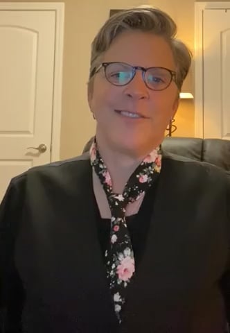 Laurie L Stober