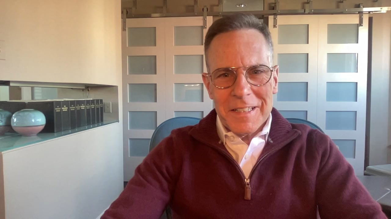 Jack B Stein