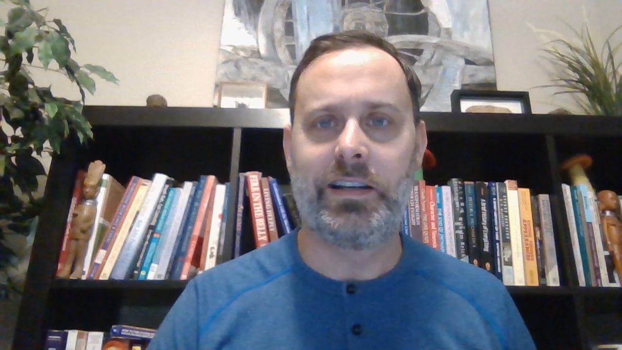 Justin Shane Panneck