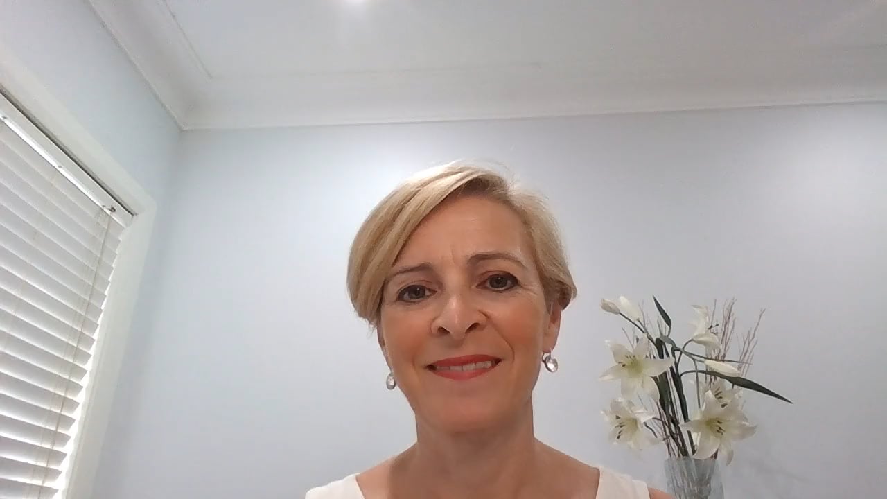 Penny Dillon