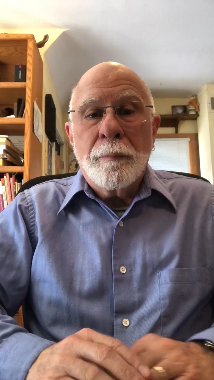 Henry Steinberger