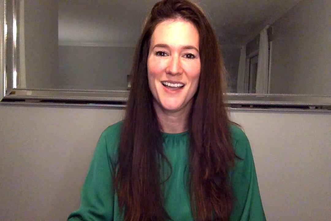 Laura Carmody