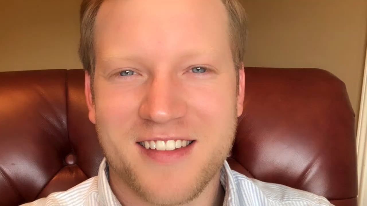 Bill Deggs, LPC-Supervisor (Fyt Clinic PLLC)