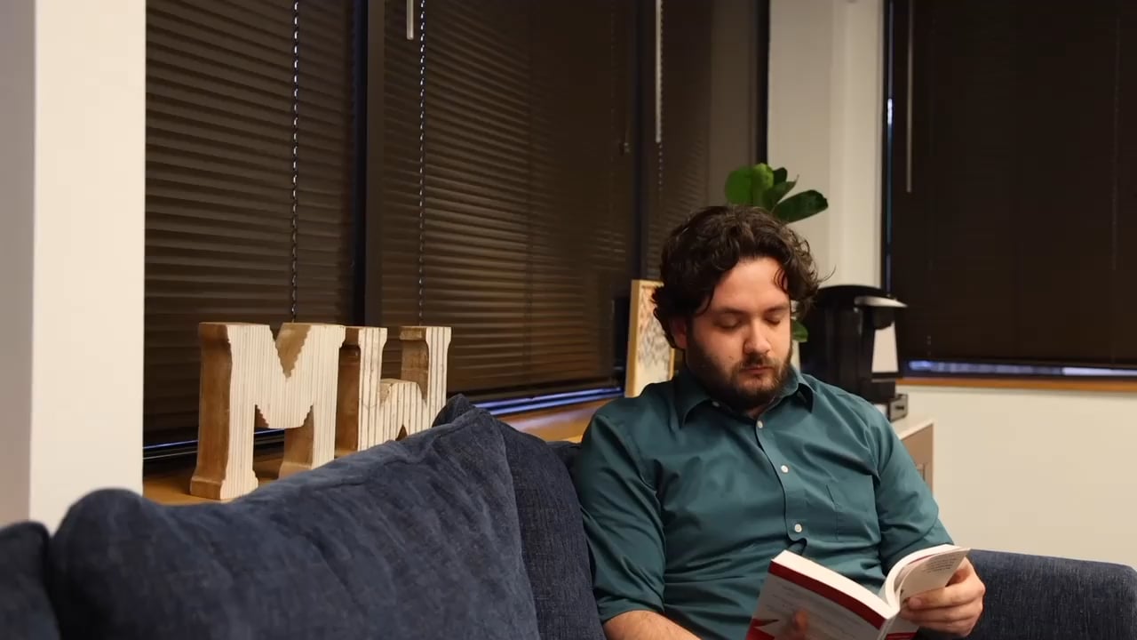 Modern Wellness Family Counseling