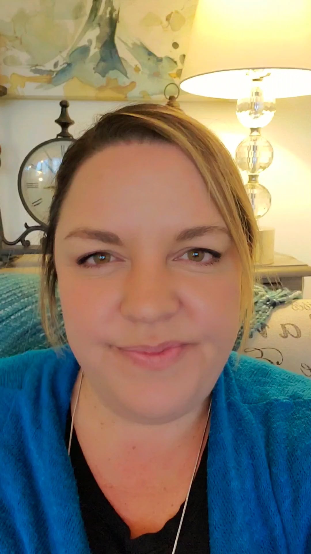 Vanessa K. Patterson
