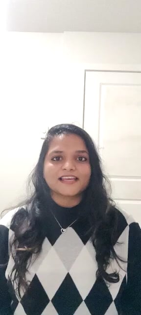 Mansi Parekh