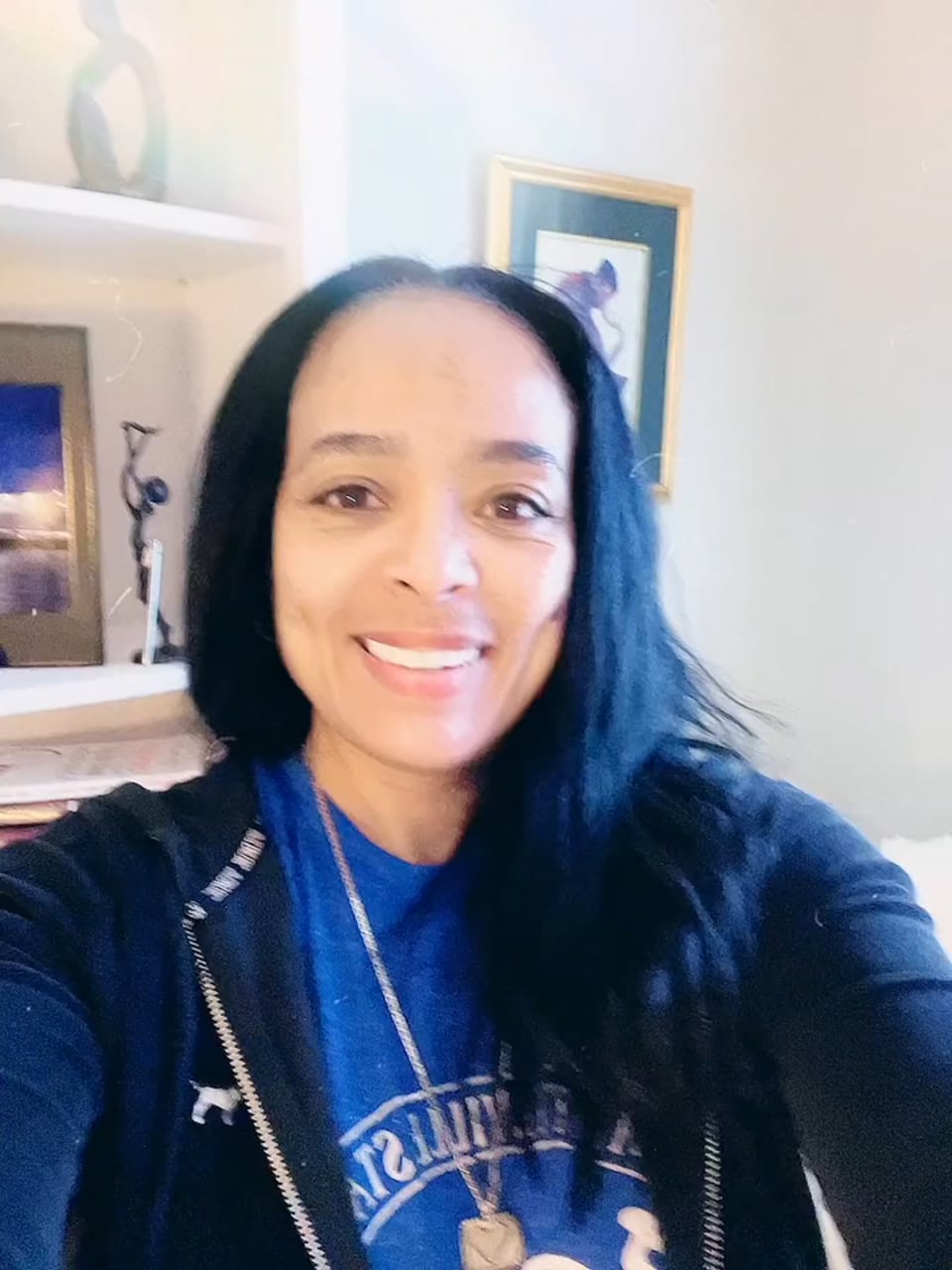 Tasha Gooden