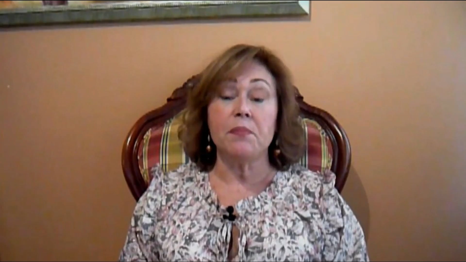 Maureen Hannah Maher Clinical Counsellor Hypnotherapist Emdr