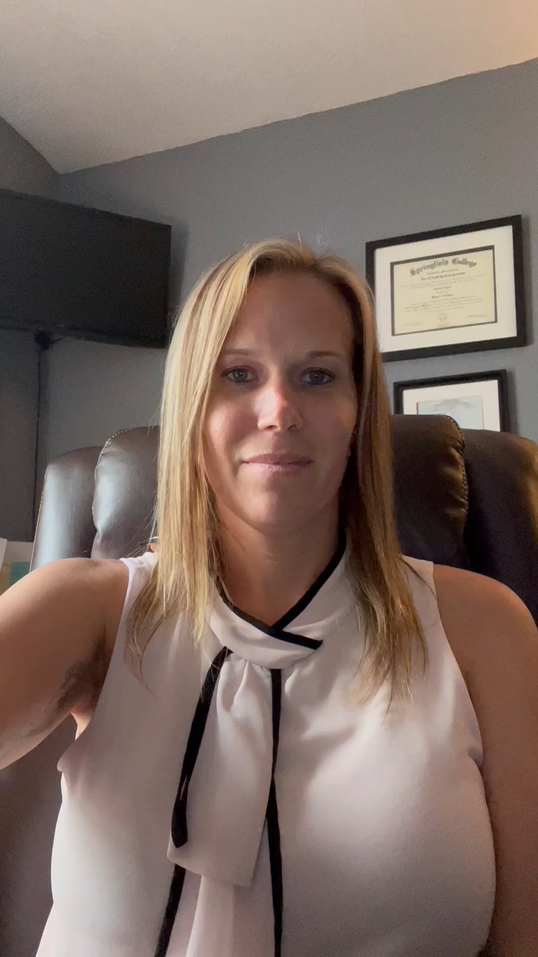 Crystal Marie Westman