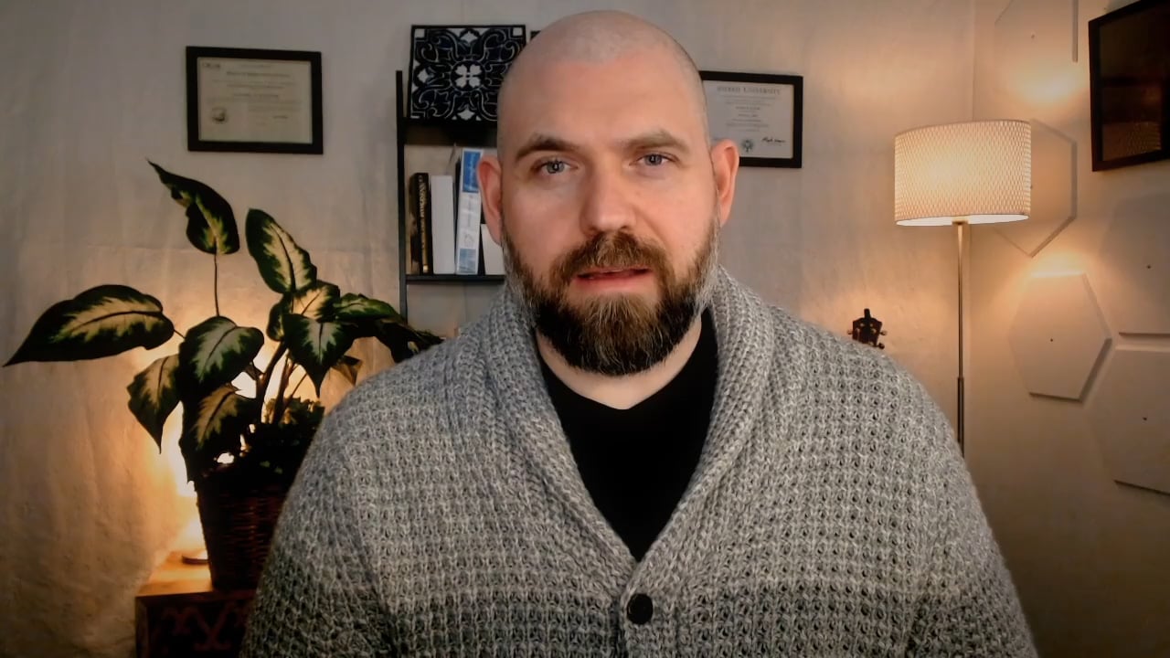 Daniel Fulton
