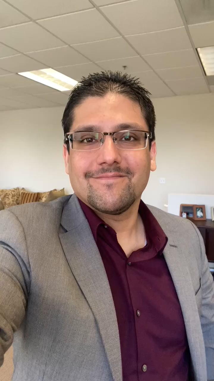 Hassaan Tohid
