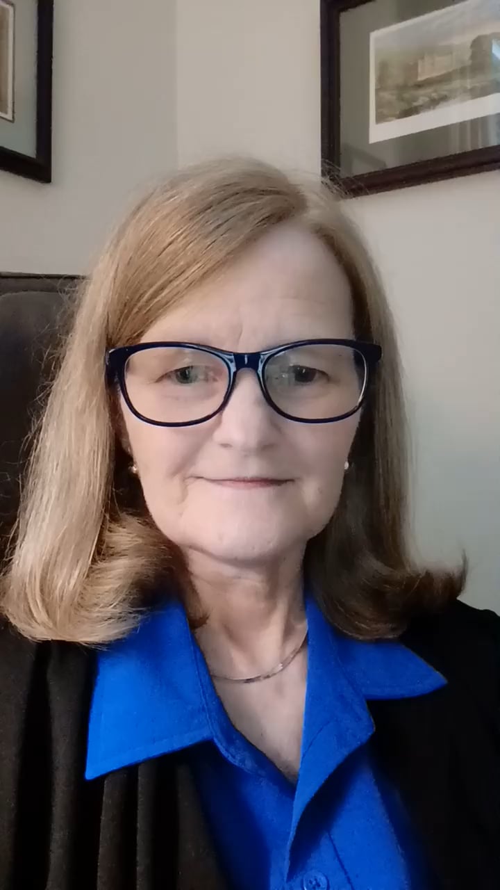 Janice Sandefur