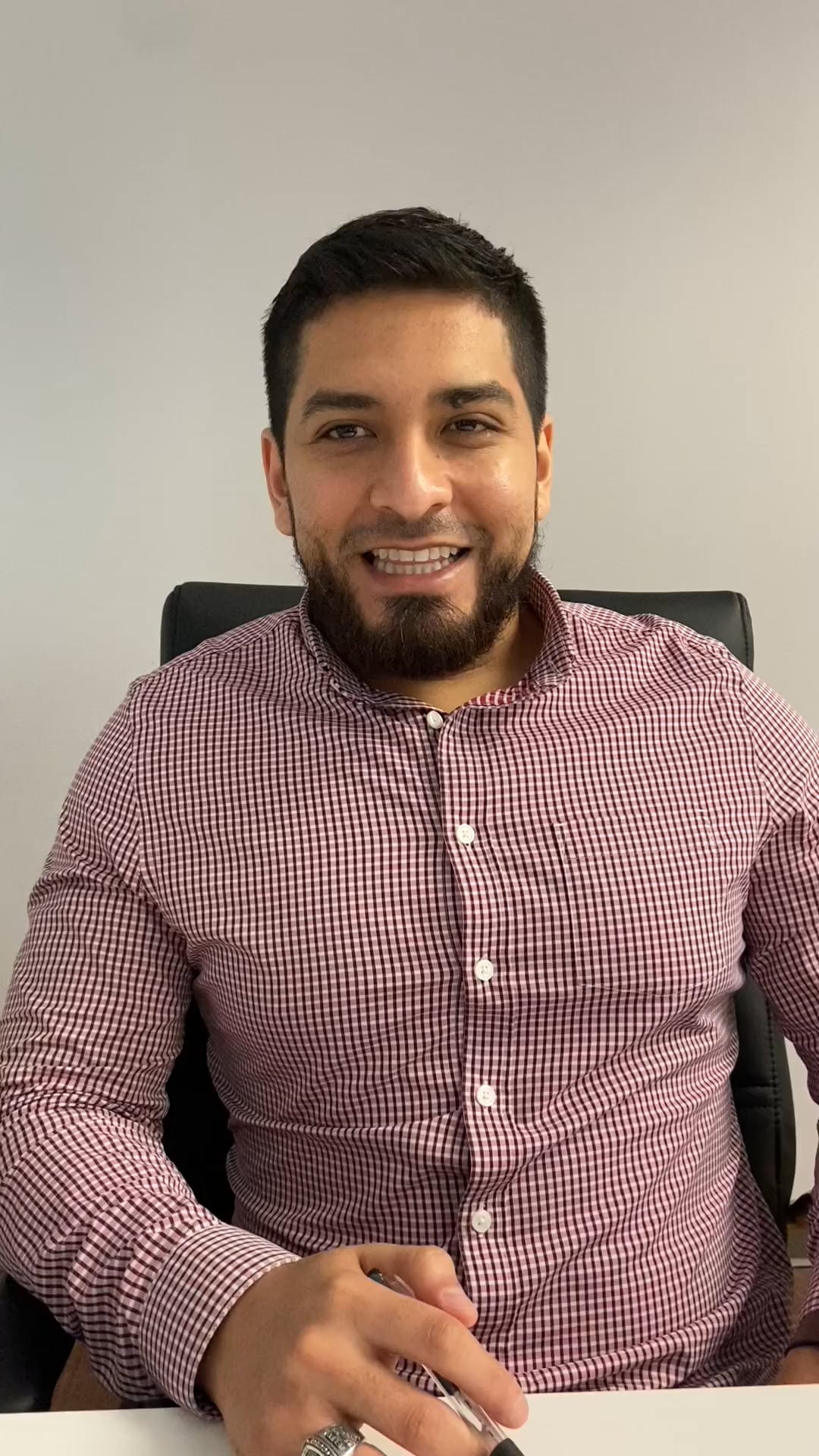 Pablo (Paul) Martinez