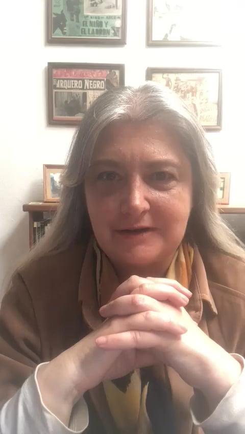 Claudia Schwerdt Mina