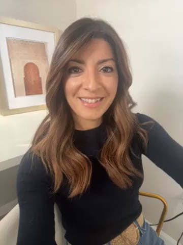 Maritza Garza