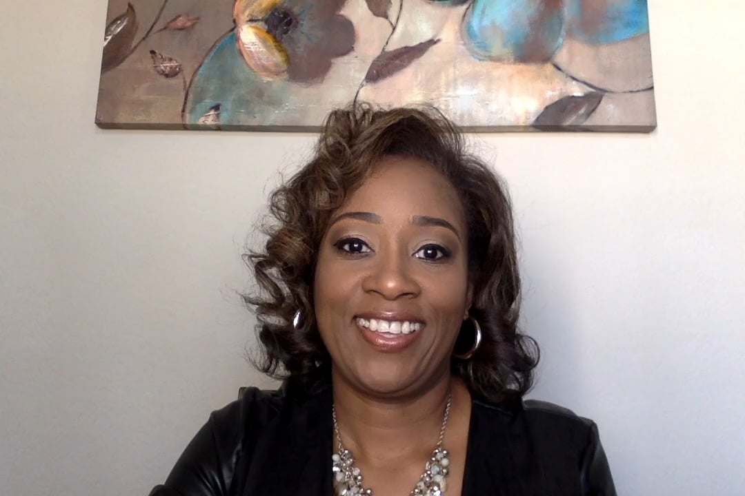 Marlene Hood