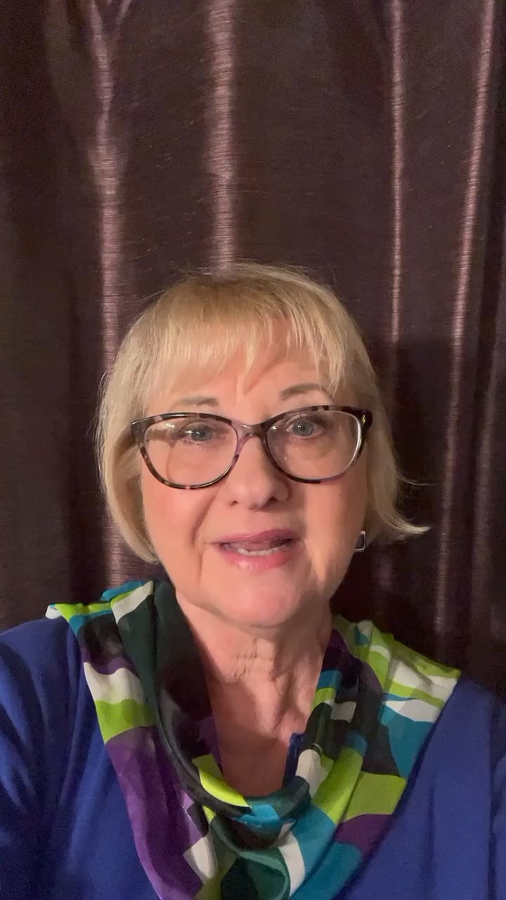 Valerie Armstrong