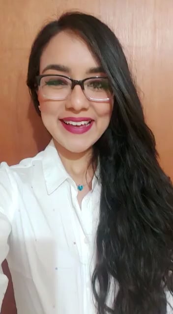 Ana Karol Rojas Lopez
