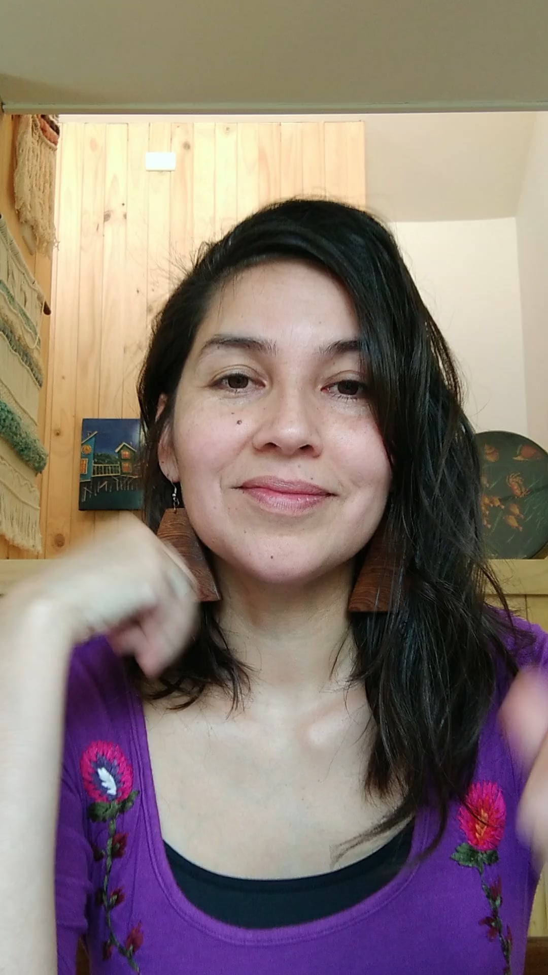 Natalie Kim Manqui Manfé