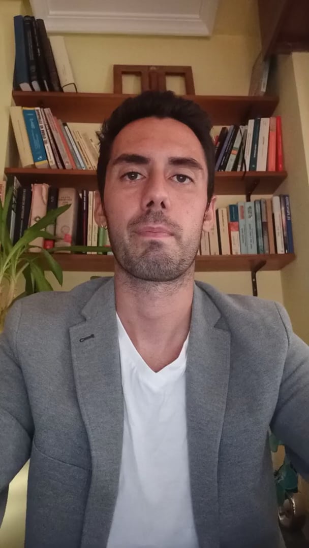 Isaac Díaz Oliván