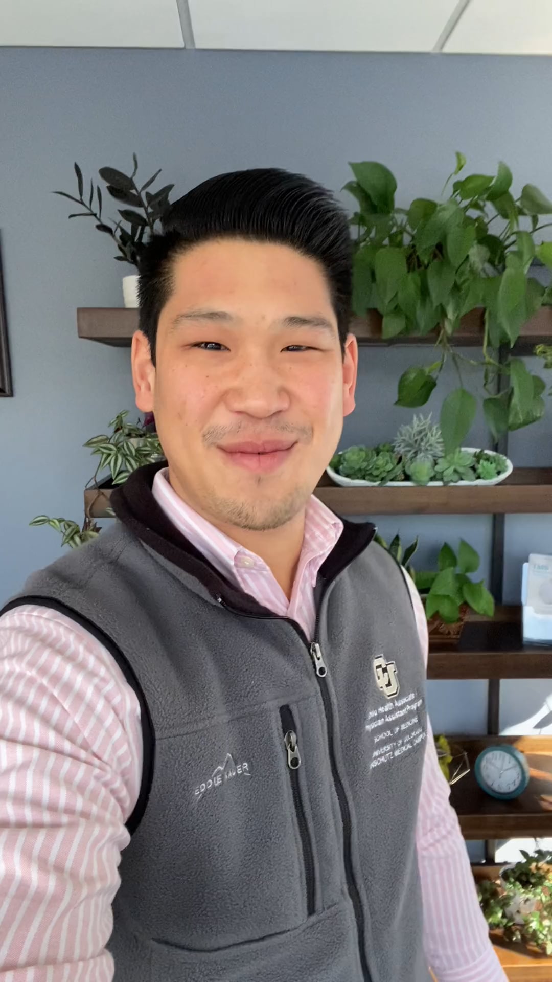 Kevin Huynh - Denver Wellness Associates