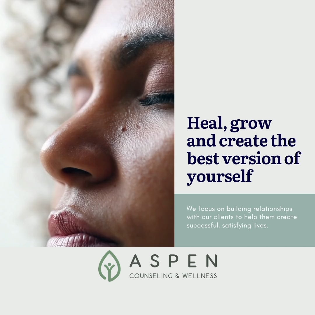 Aspen Counseling and Wellness, LLC