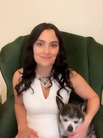 Dr. Vanessa Tirone