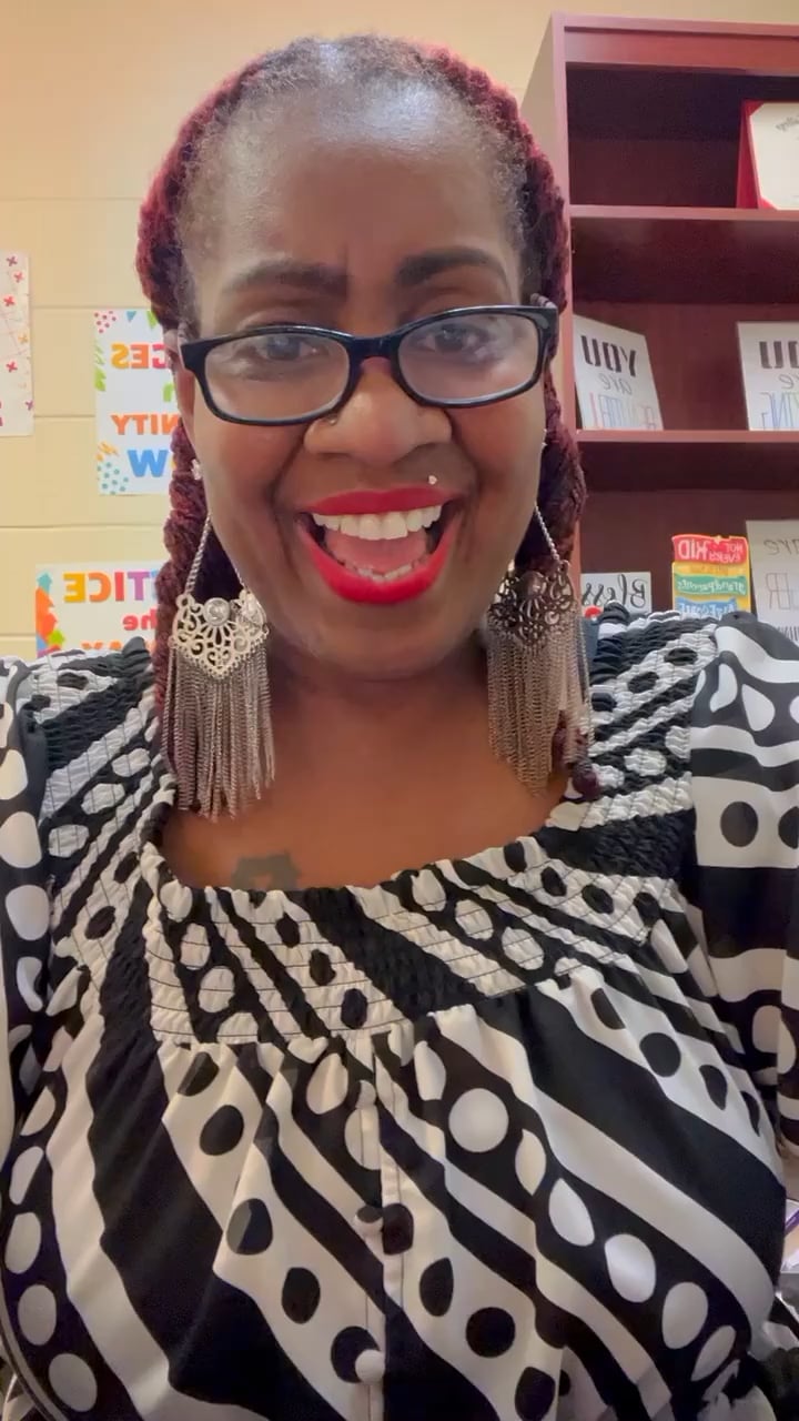 Stefani Jackson, Christian Therapist