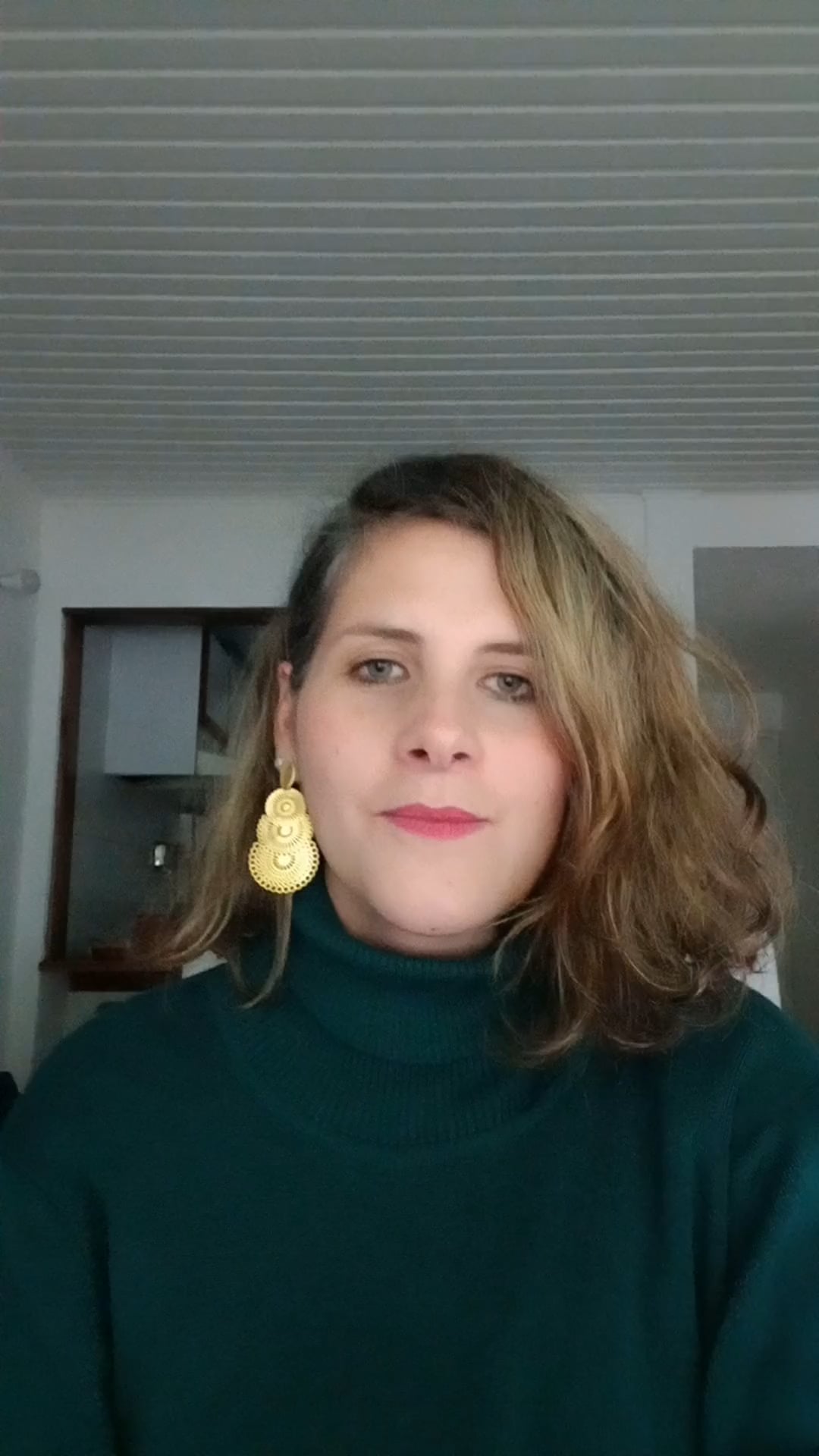 Isabel Cristina Sánchez H.