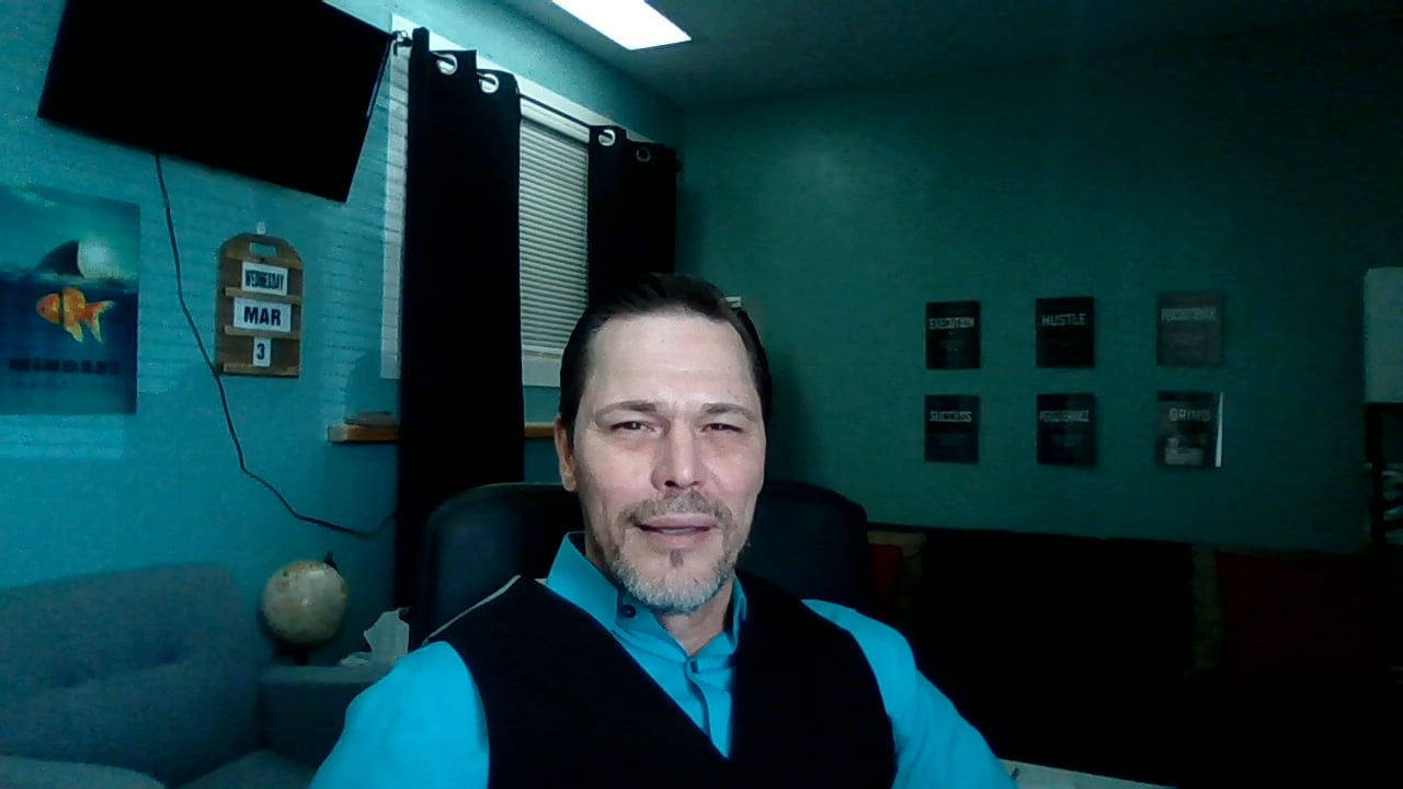 Cliff Merrell-Crossroads Counseling Agency, LLC.