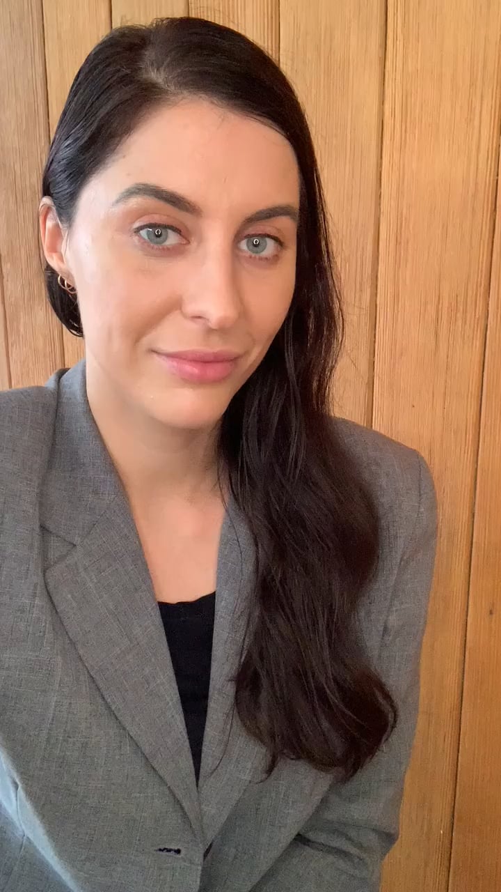 Carly Dober