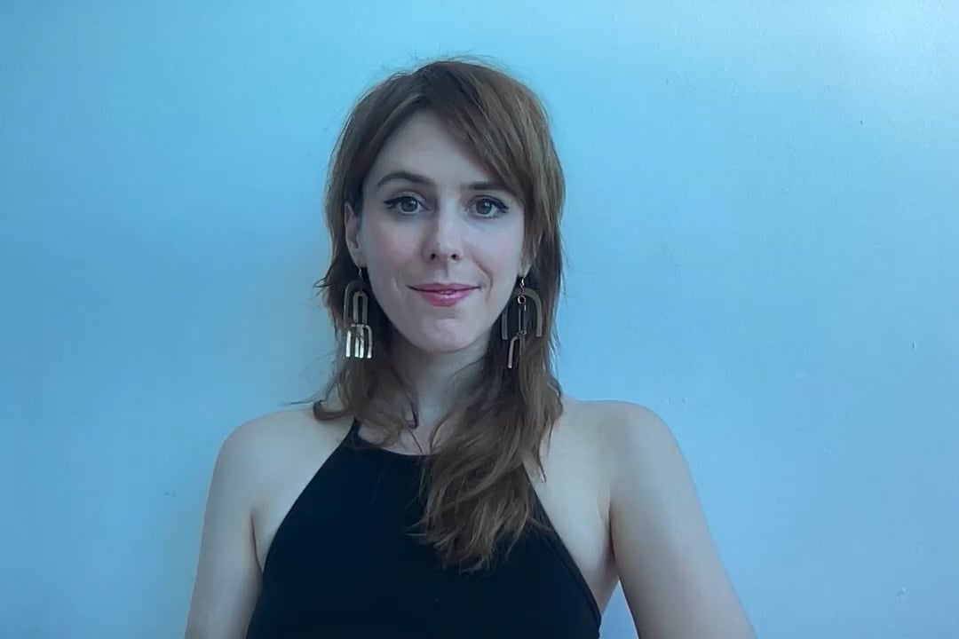 Olivia Clear