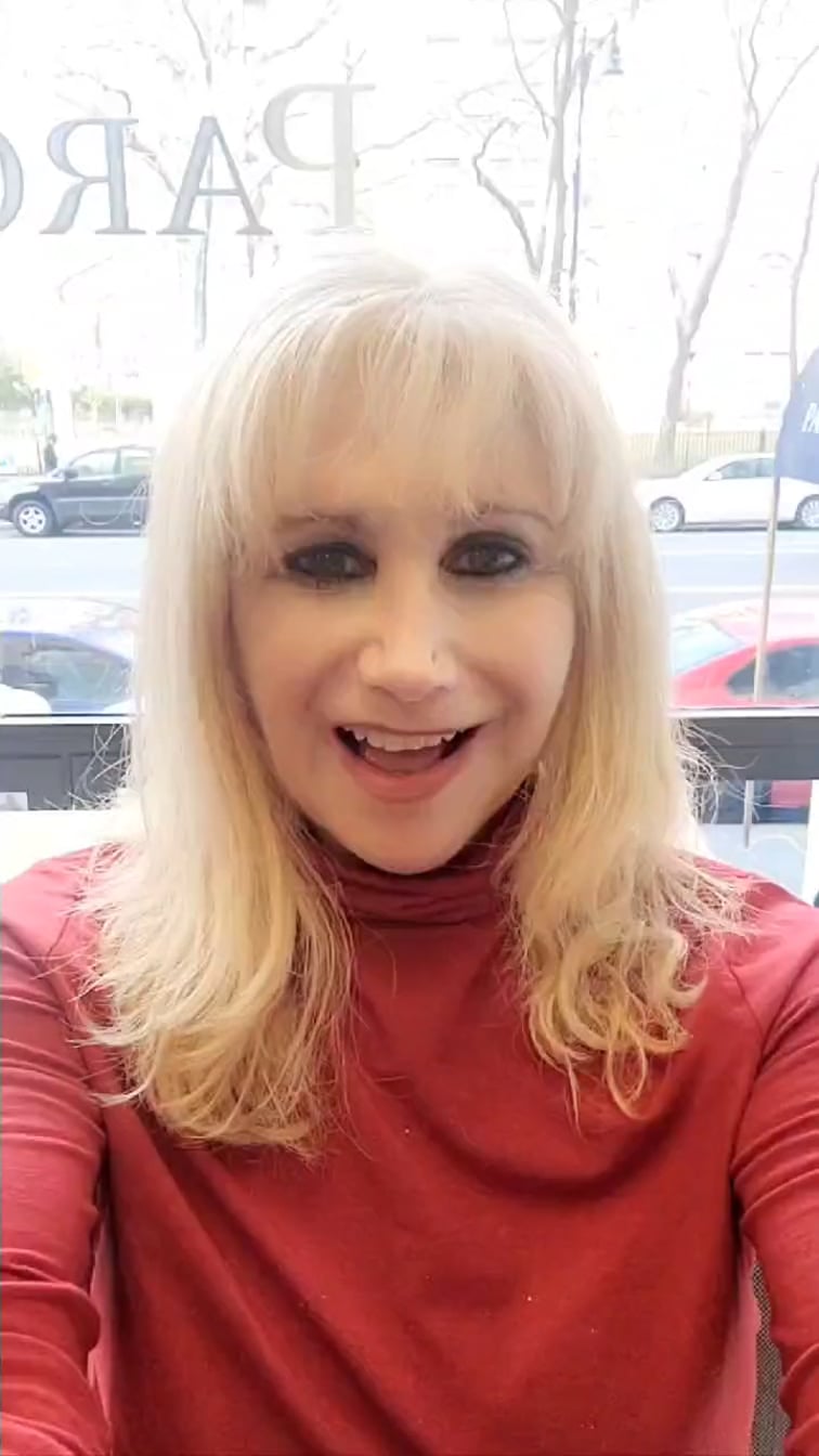 Deborah B Unger
